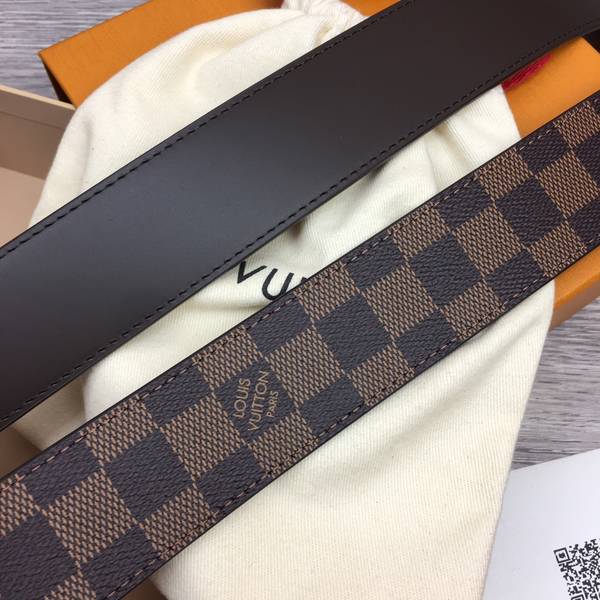Louis Vuitton 40MM Belt LVB00352 Louis Vuitton 40MM Belt LVB00352